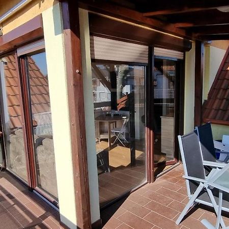Apartman For 4 希欧福克 外观 照片