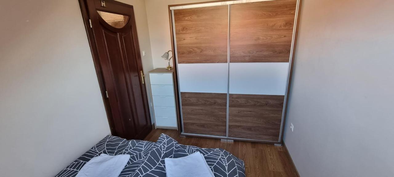 Apartman For 4 希欧福克 外观 照片