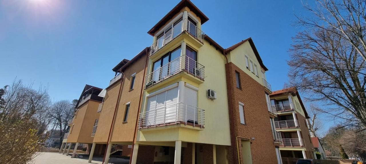 Apartman For 4 希欧福克 外观 照片