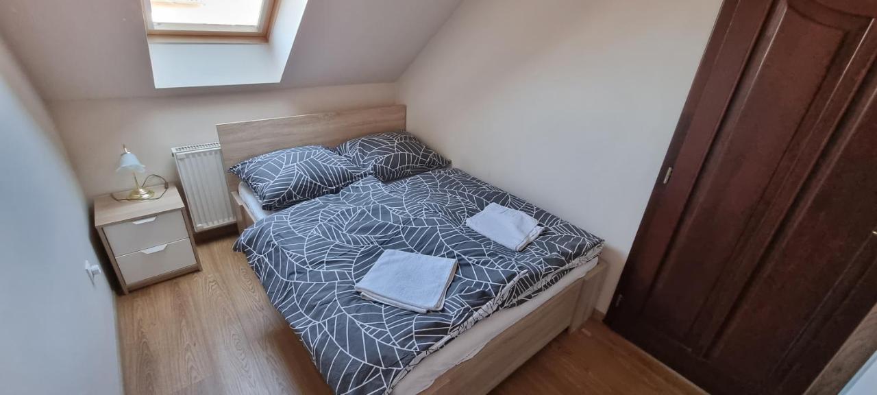 Apartman For 4 希欧福克 外观 照片