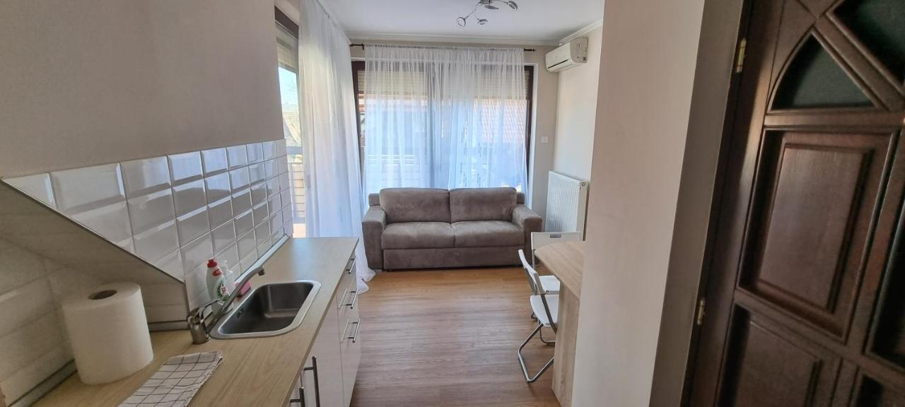 Apartman For 4 希欧福克 外观 照片