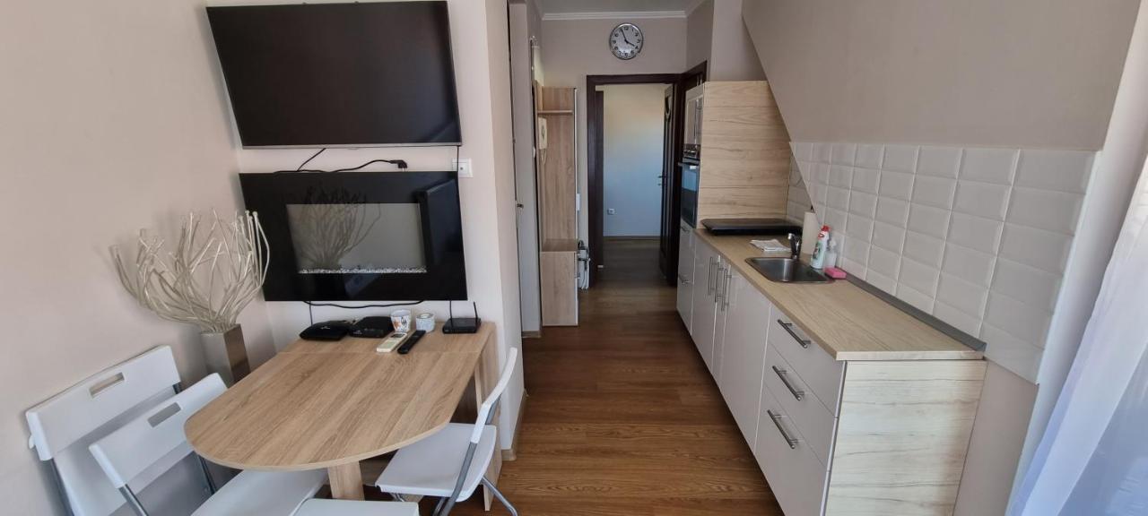 Apartman For 4 希欧福克 外观 照片