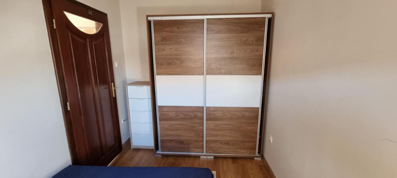 Apartman For 4 希欧福克 外观 照片